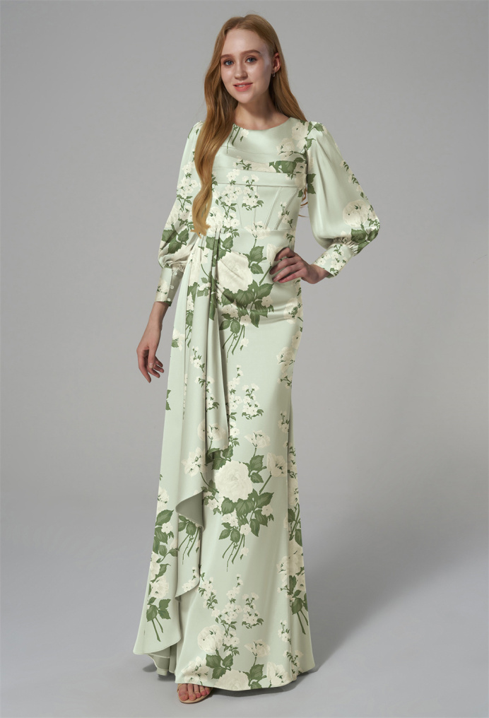 AW Gabriela Dress